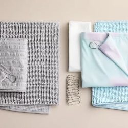 The Big One 15-Piece Bath Sets